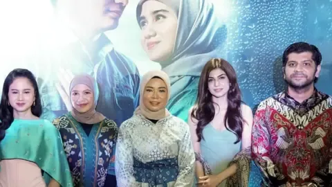 The Way a Man’s Affair with His Wife’s Mother Evolved Into a Popular Motion Picture in Indonesia