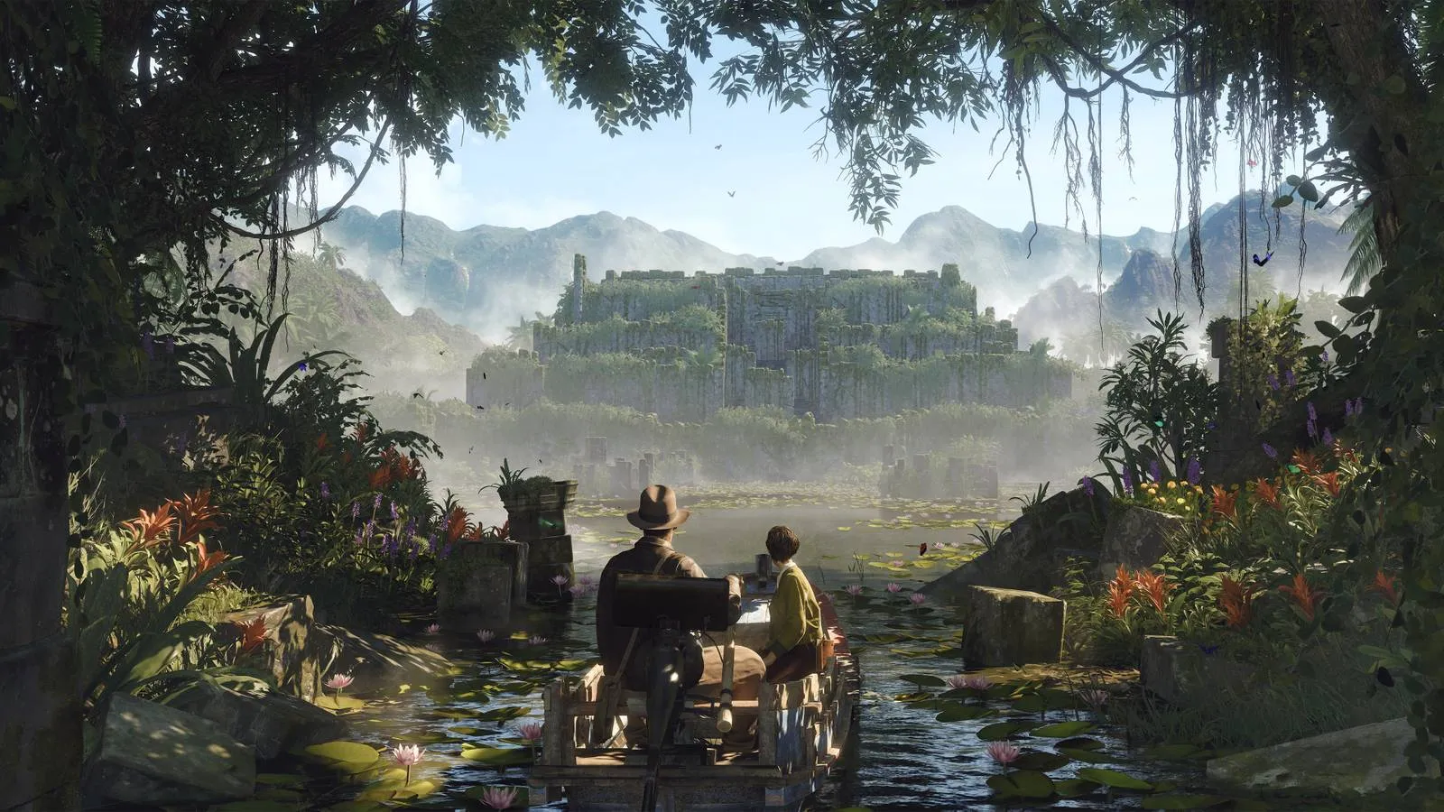 A Trio of Game Pass Releases We Are Diving Into This Weekend (September 19-21)